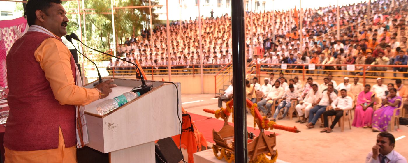 Mission Modi Again PM documentary released