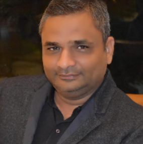 Ajay Kumar Goel