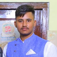 Akhil Chaudhary