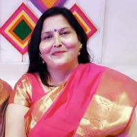 Anita Mishra