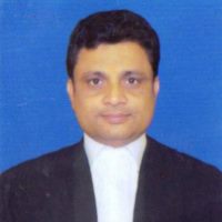 Arvind Kumar Tripathi