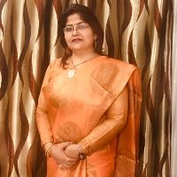Chetna Sinha