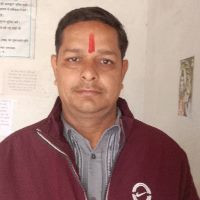 Anuradha Mishra