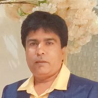 Rajani Pandey
