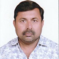 Dhananjay Mani Tripathi