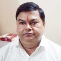 Adarsh Chaudhary