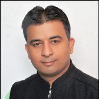 Gaurav Verma