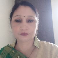 Indira Krishna