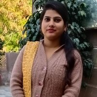 Kavita Meena