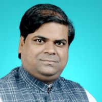 Manoj Agrawal