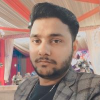 Prashant Chauhan