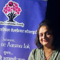 Srushti S Sisodiya