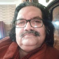 Vedanand Ojha