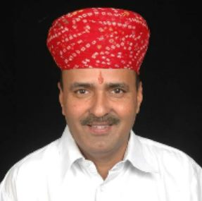 Bhanwar Lal Dotasra