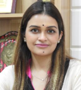 Dr. Kaya Singh