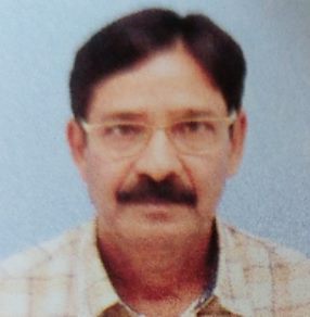 Kamlesh Kumar Gupta