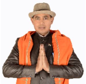 P C Rana