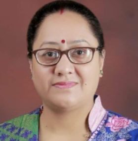 Roopa Lawaniya