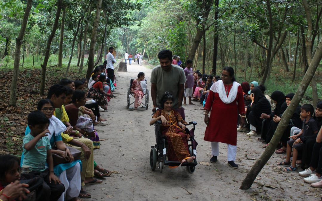 Mission Modi crosses one lakh active karyakartas